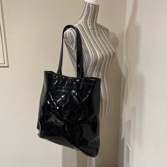 Tory Burch Tote Bag - Picture 2 of 6